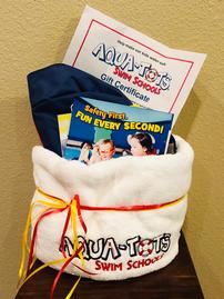 Aqua-Tots Swim School McKinney/Frisco 202//269